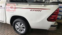 تويوتا هايلوكس